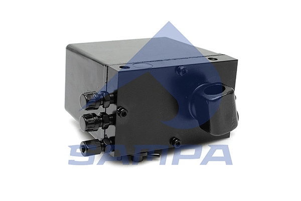 Tilt Pump, driver cab (050.355)