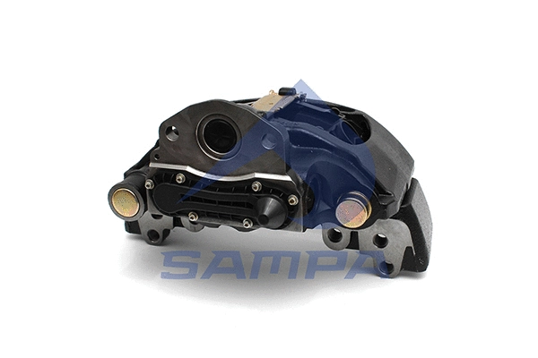 Brake Caliper (091.032)