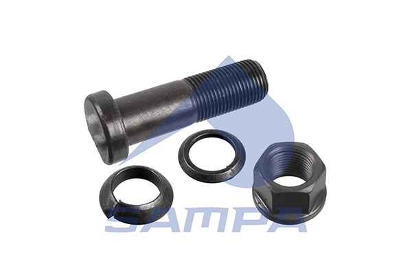 Wheel Stud (011.624)