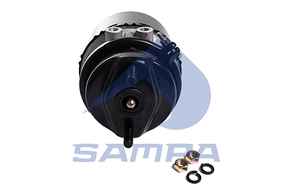 Spring-loaded Cylinder (096.3736)