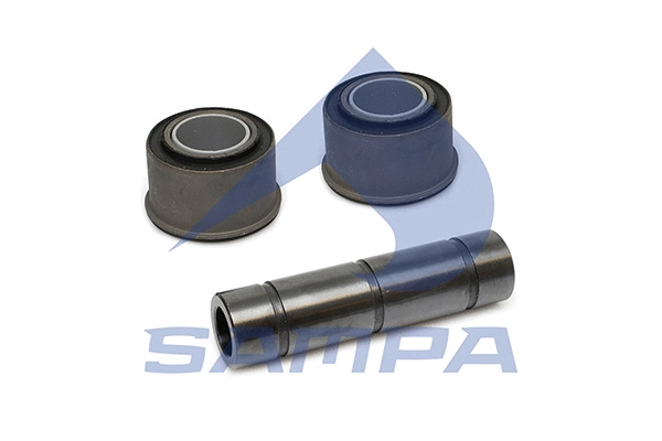 Repair Kit, driver cab stabiliser (060.634)