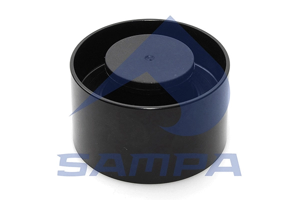 Tensioner Pulley, V-ribbed belt (202.280)