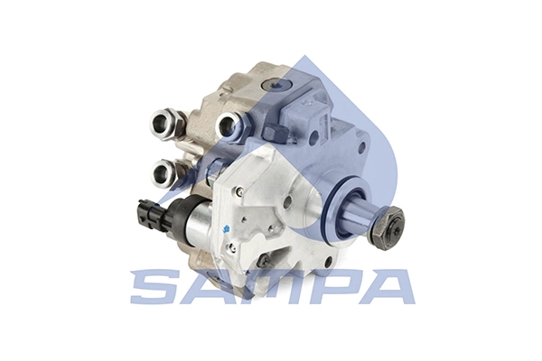 High Pressure Pump (053.114)