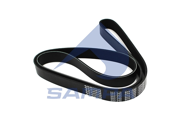 V-Ribbed Belt (203.342)