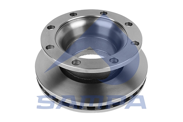 Brake Disc (052.257)