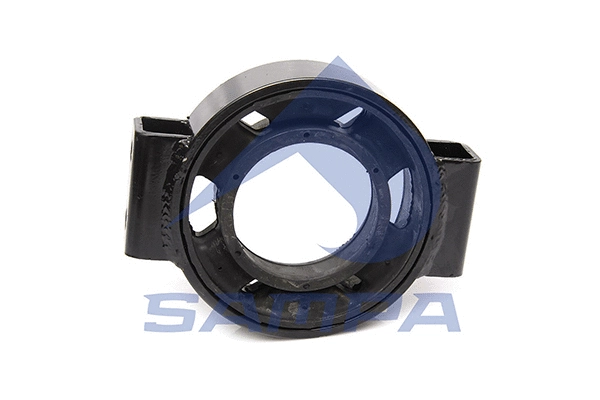 Suspension, propshaft (011.181/1)
