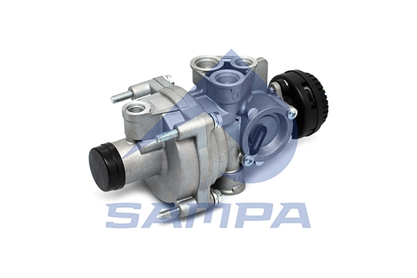 Brake Force Regulator (092.137)