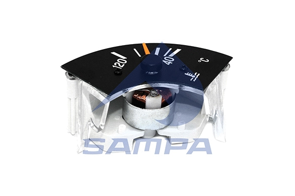 Gauge, coolant temperature (206.300)