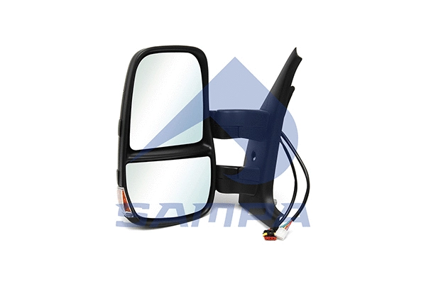 Exterior Mirror (062.114)