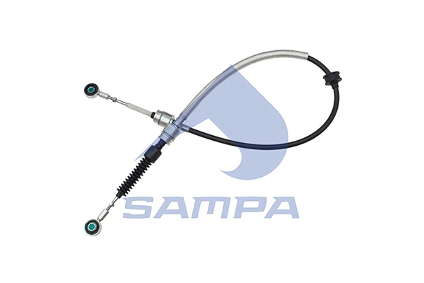 Cable Pull, manual transmission (205.035)