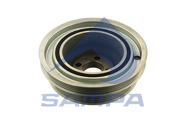 Belt Pulley, crankshaft (067.106)