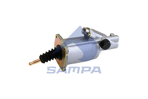 Clutch Booster (096.106)