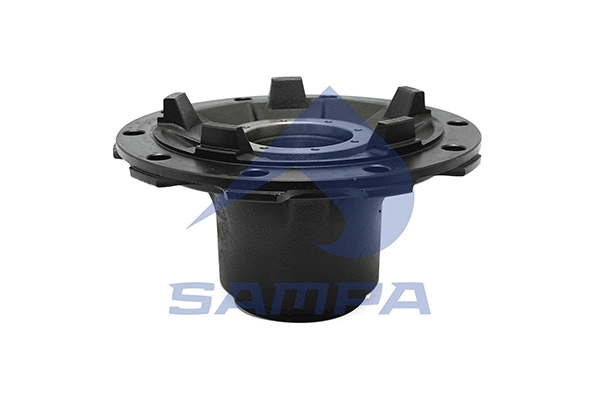Wheel Hub (202.181)