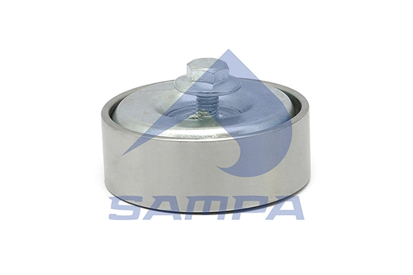 Deflection/Guide Pulley, V-ribbed belt (063.271)