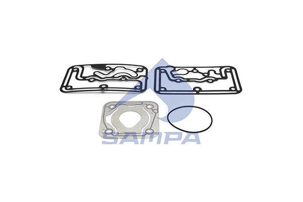 Seal Kit, multi-valve (096.846)