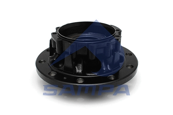 Wheel Hub (078.350/1)