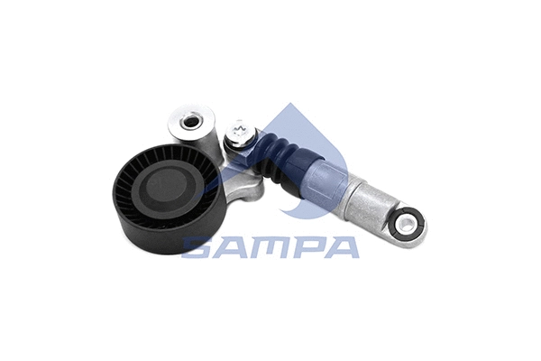 Belt Tensioner, V-ribbed belt (206.423)