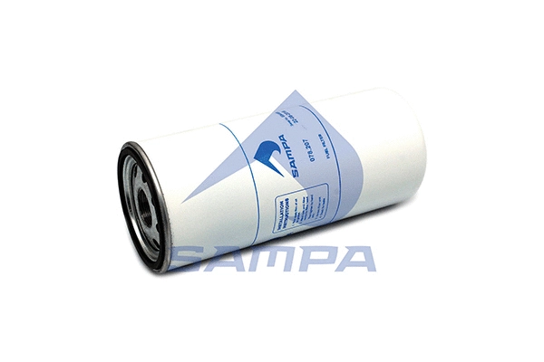 Fuel Filter (078.207)