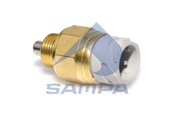 Shift Selector Lever (051.184)