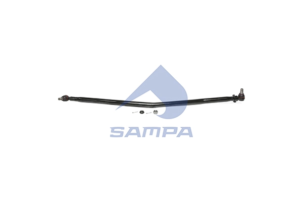 Centre Rod Assembly (097.065)