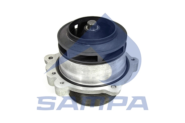 Water Pump, engine cooling (051.264)