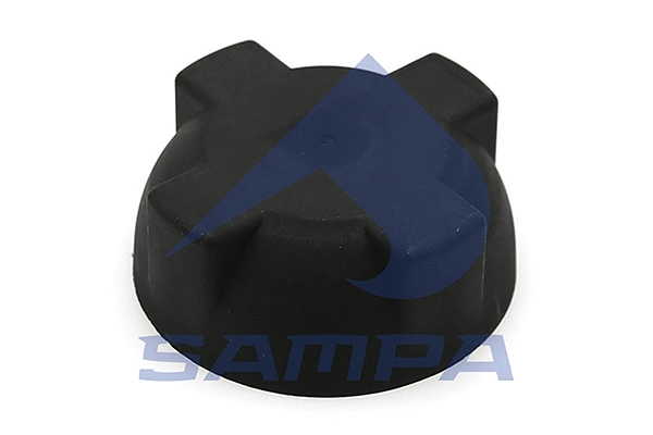 Cap, coolant tank (202.155)