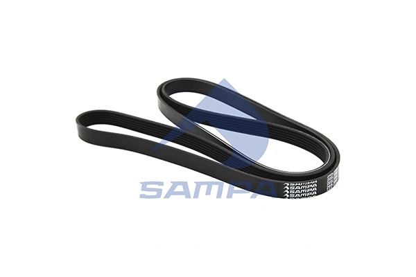 V-Ribbed Belt (205.390)