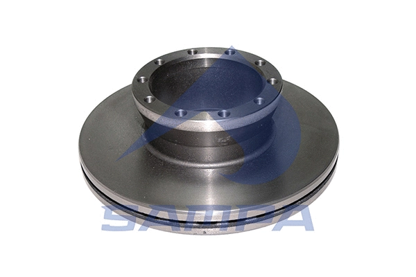 Brake Disc (021.044)