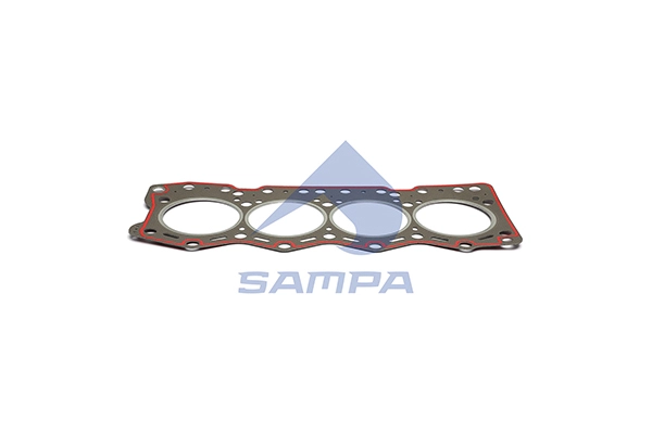 Gasket, cylinder head (065.109)