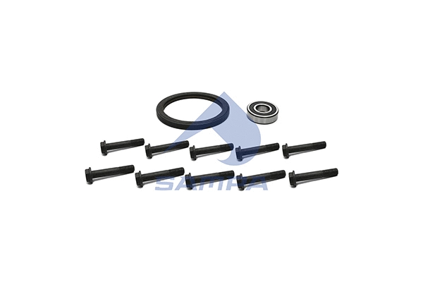 Repair Kit, flywheel (040.890)
