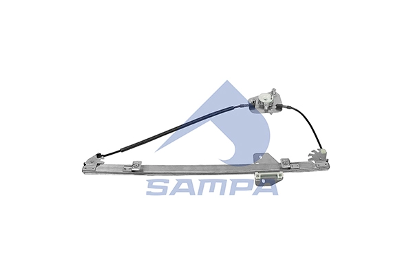 Window Regulator (065.032)