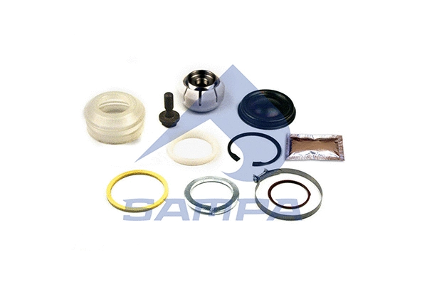 Repair Kit, control/trailing arm (030.562)