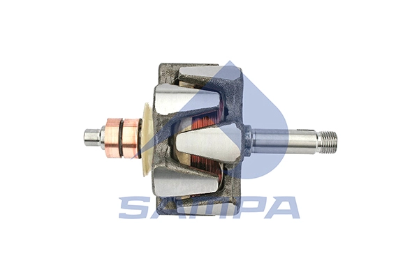 Rotor, alternator (027.109)