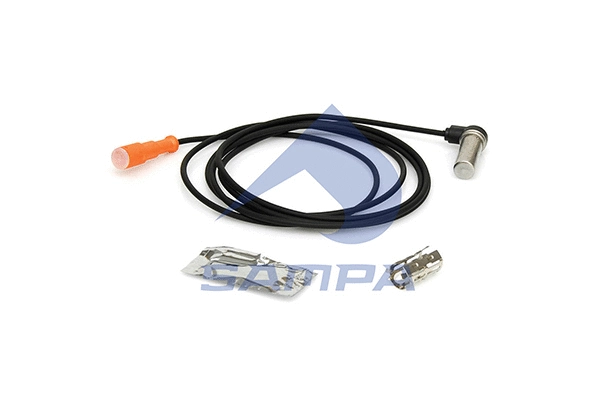 Sensor, wheel speed (096.260)