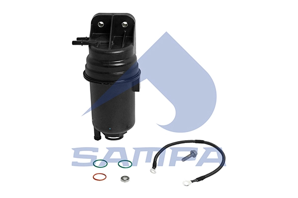 Fuel Filter (066.460)