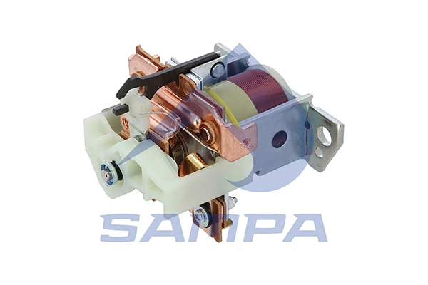 Relay, start repeater (037.204)