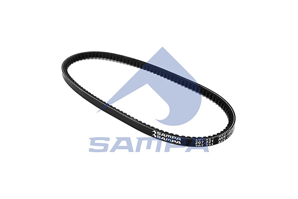 V-Belt (207.221)