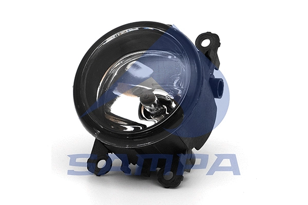 Front Fog Light (078.431)