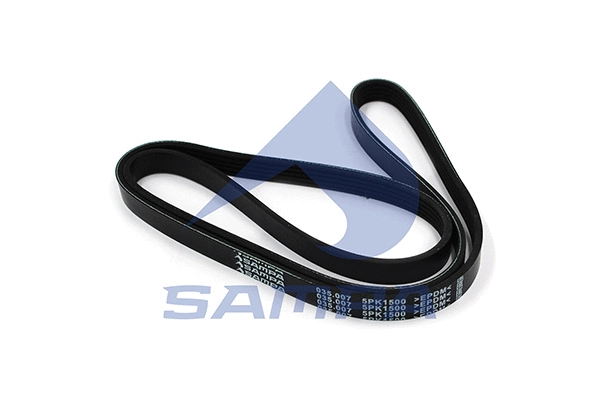 V-Ribbed Belt (035.007)