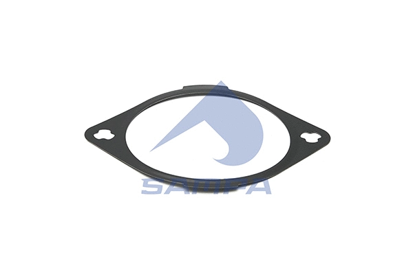 Gasket, exhaust manifold (210.308)
