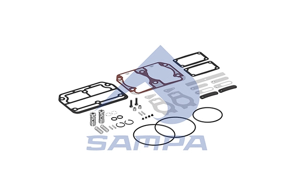 Repair kit, air compressor (094.502)