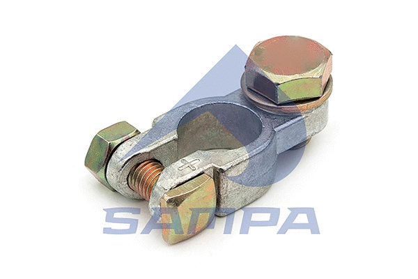 Battery Terminal Clamp (024.133)