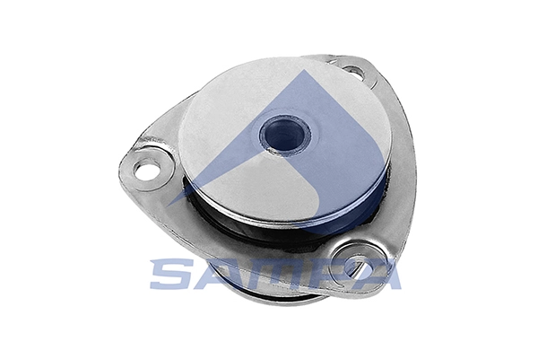 Rubber Buffer, driver cab (060.246)