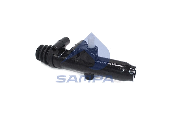 Master Cylinder, clutch (096.2469)