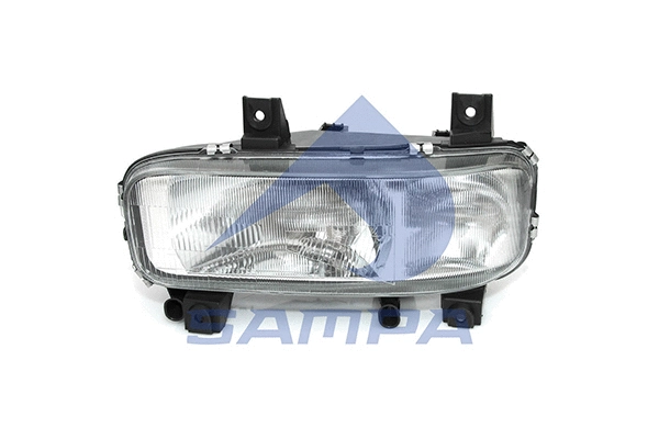 Headlight (201.080)