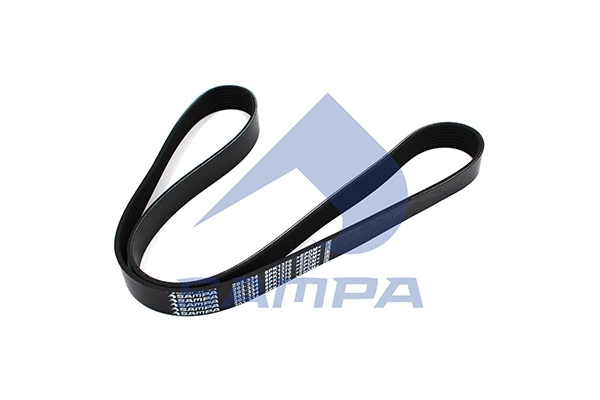 V-Ribbed Belt (203.334)