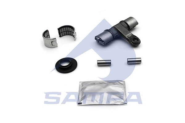 Repair Kit, brake caliper (095.743)