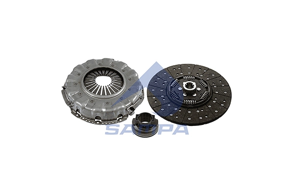 Clutch Kit (020.855)