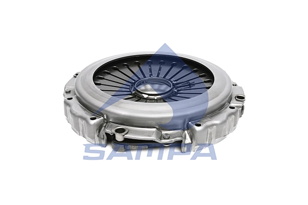 Clutch Pressure Plate (064.456)