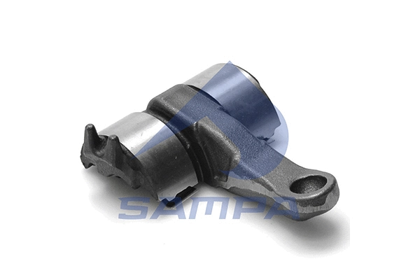 Lever, compressed air brake system caliper (096.049)